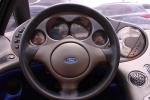 Ford Via Concept 1989 года